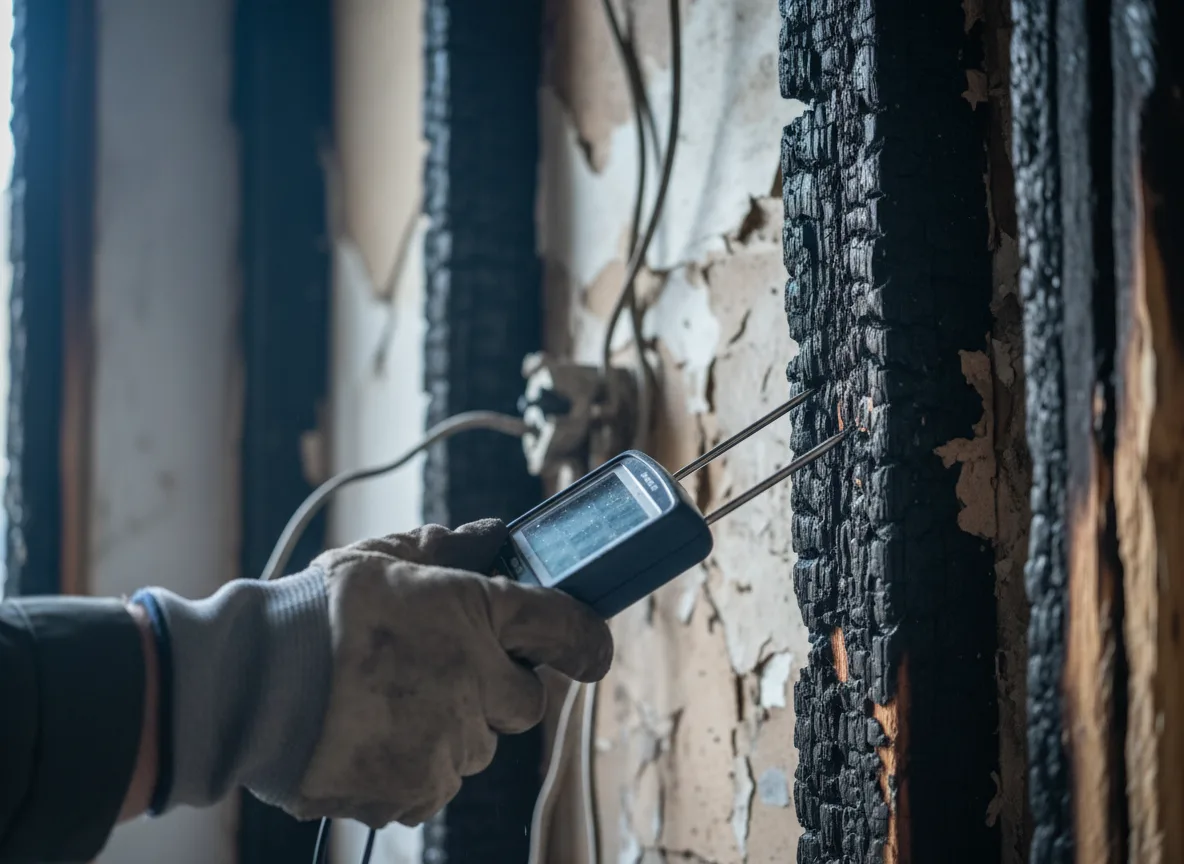 Fire Damage Restoration Mcdaniels, KY FAQs